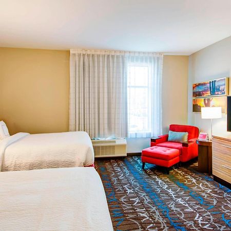 Towneplace Suites By Marriott Big Spring Ngoại thất bức ảnh