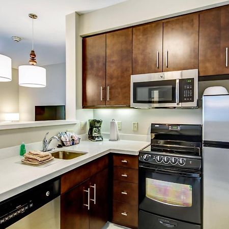 Towneplace Suites By Marriott Big Spring Ngoại thất bức ảnh