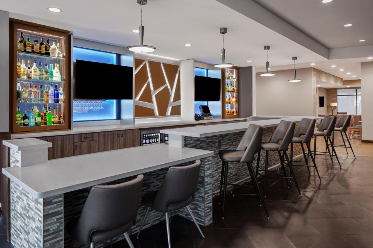 Towneplace Suites By Marriott Big Spring Ngoại thất bức ảnh