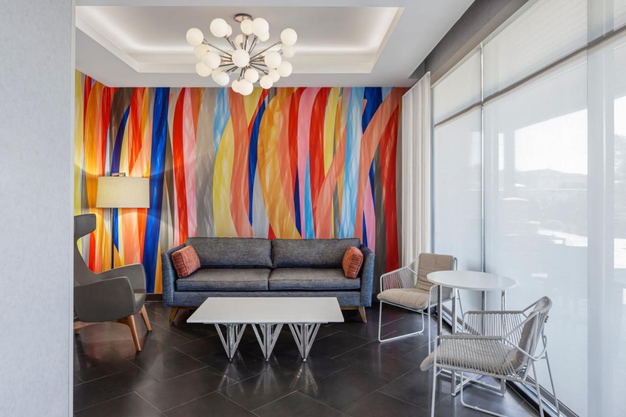 Towneplace Suites By Marriott Big Spring Ngoại thất bức ảnh