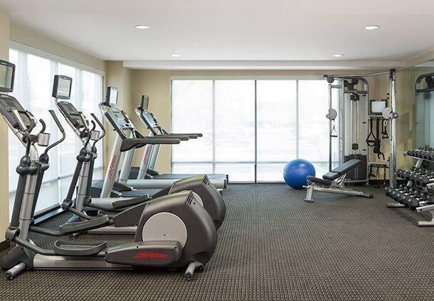 Towneplace Suites By Marriott Big Spring Ngoại thất bức ảnh