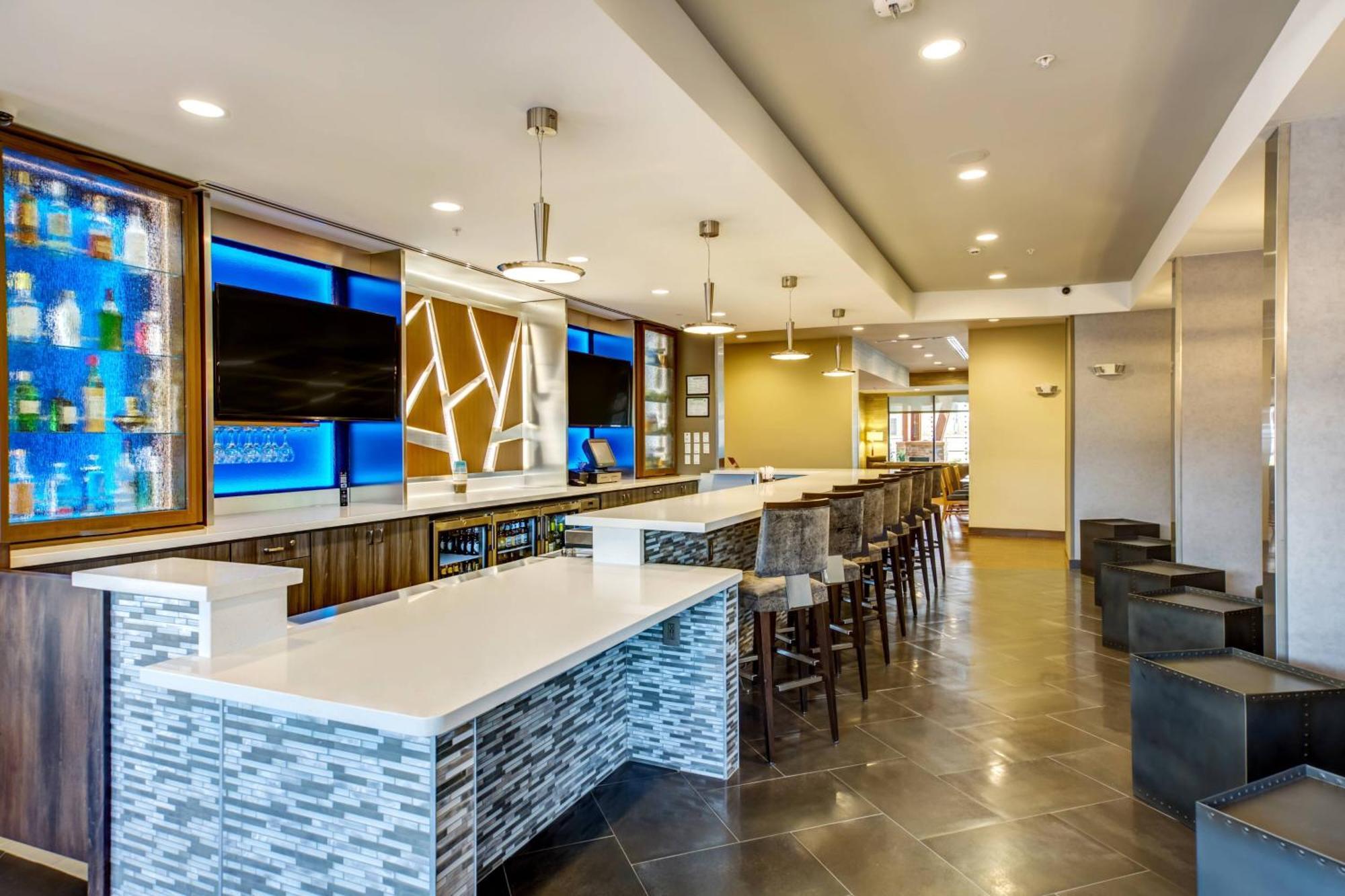 Towneplace Suites By Marriott Big Spring Ngoại thất bức ảnh