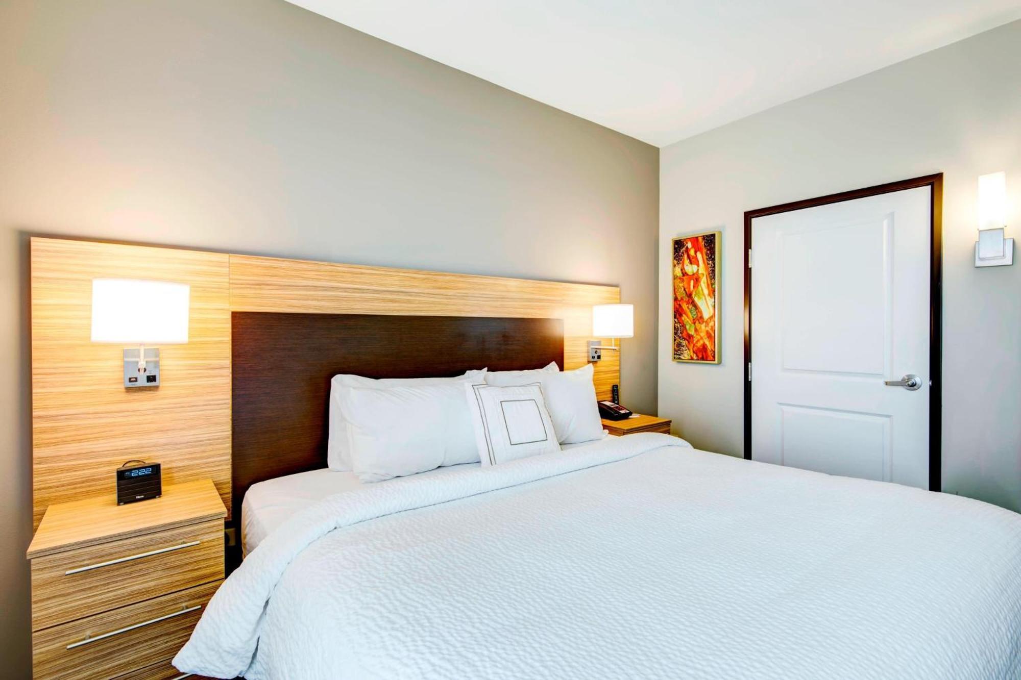 Towneplace Suites By Marriott Big Spring Ngoại thất bức ảnh
