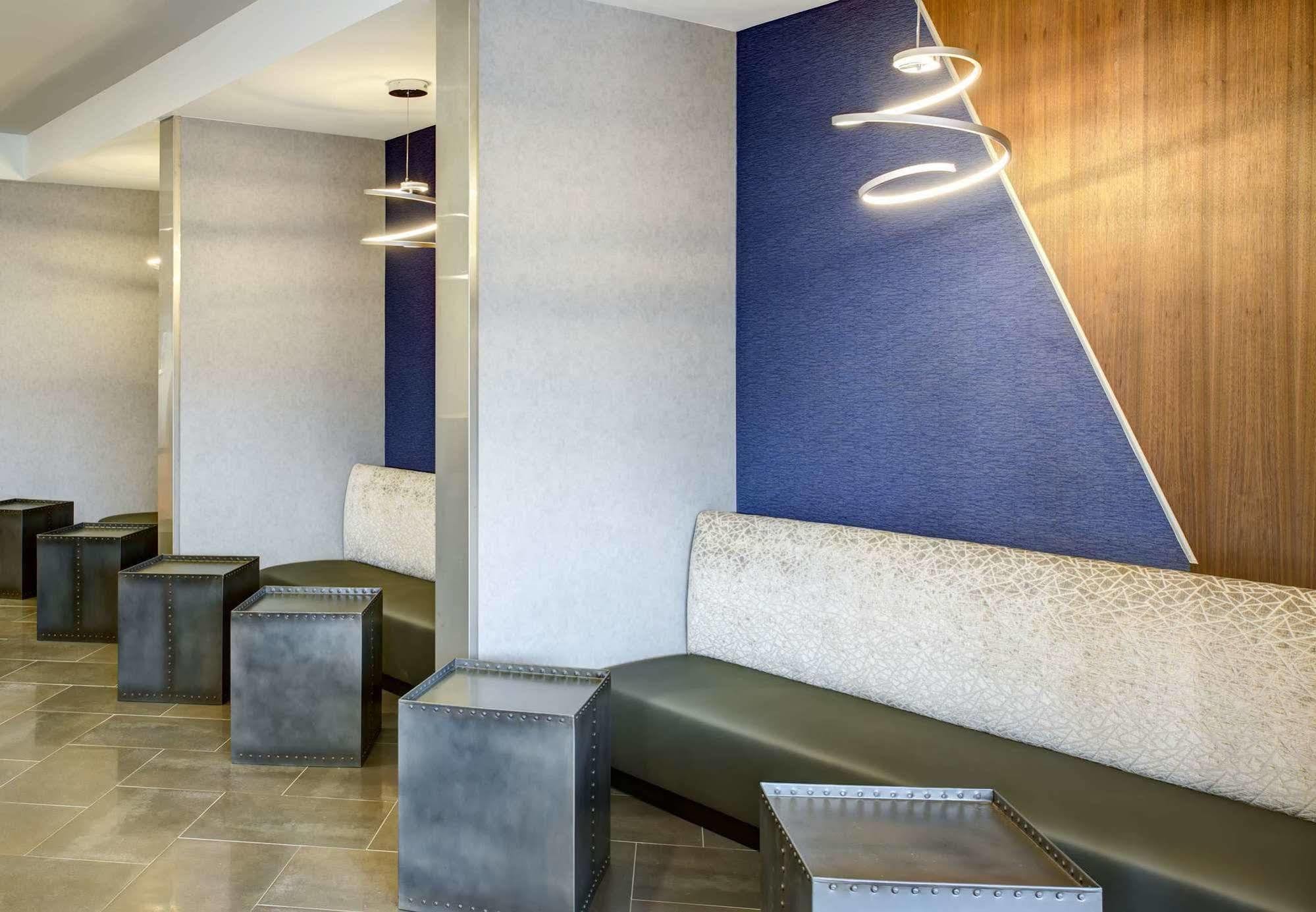 Towneplace Suites By Marriott Big Spring Ngoại thất bức ảnh