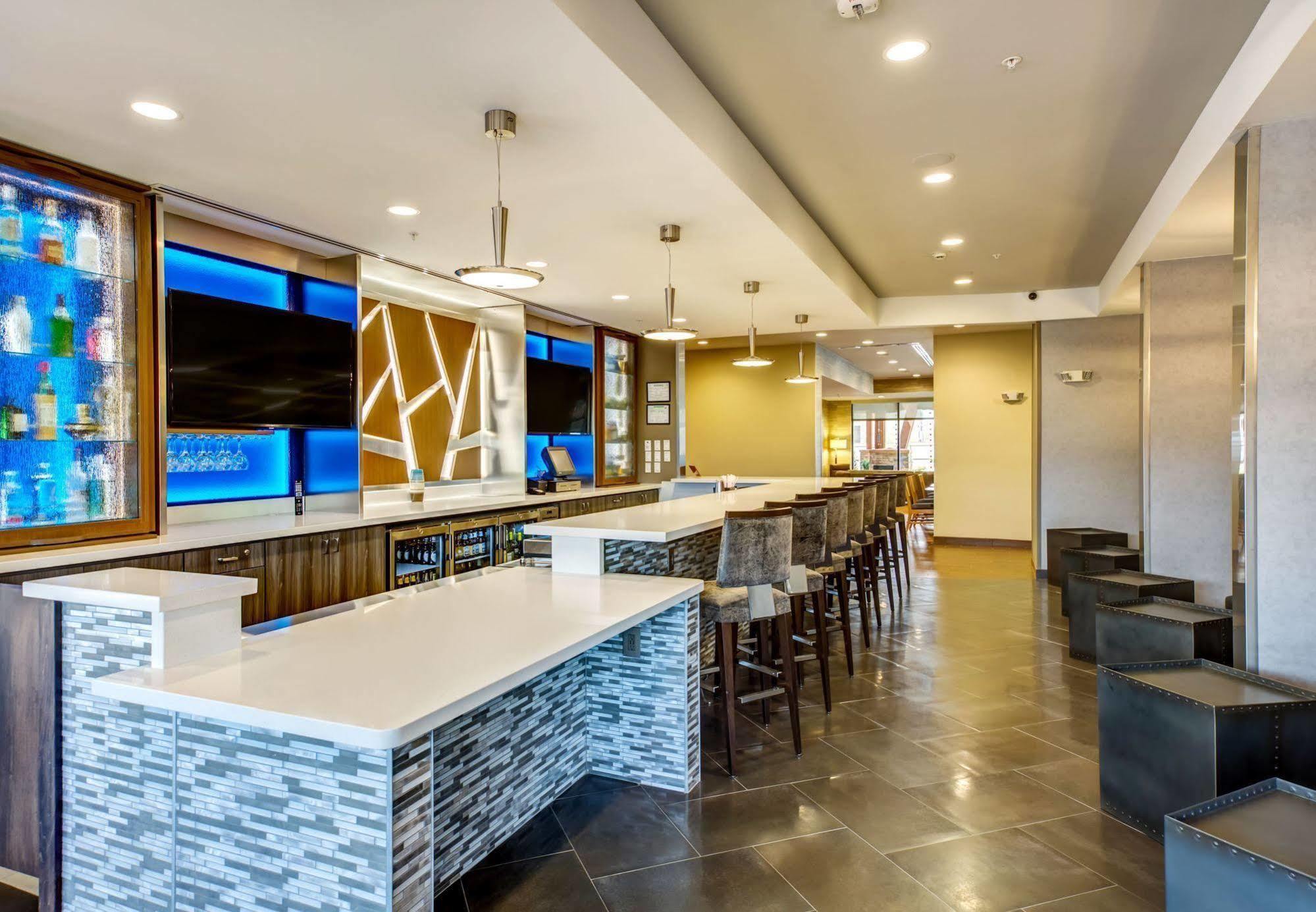 Towneplace Suites By Marriott Big Spring Ngoại thất bức ảnh