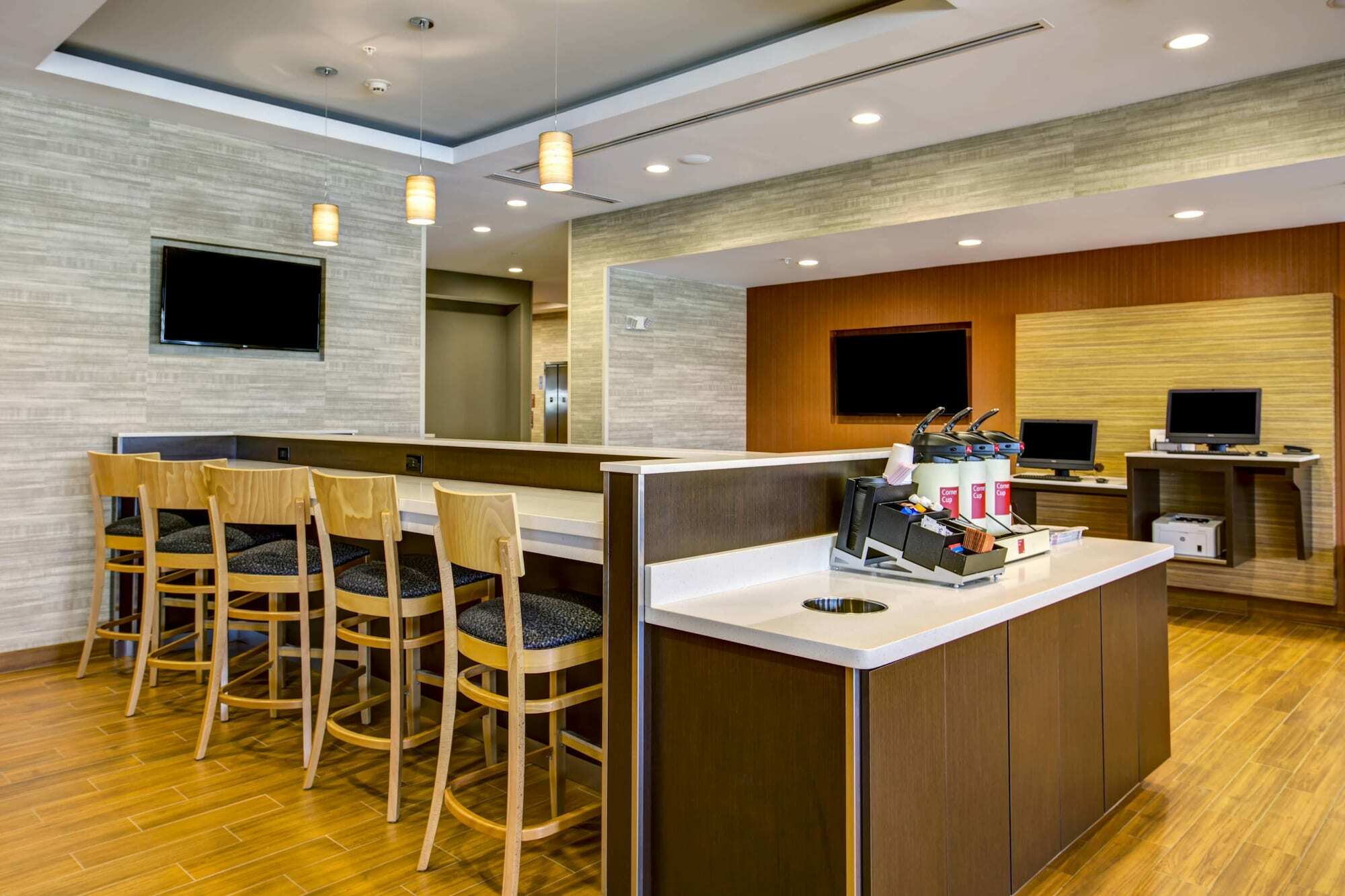 Towneplace Suites By Marriott Big Spring Ngoại thất bức ảnh